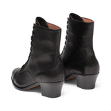 Paris Boots (Black)