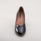 Marilyn 1940s Pumps (Black)